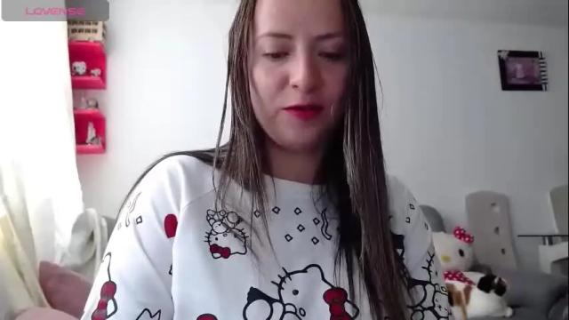 Image 11 of kattie_love Stream on Chaturbate on 5 months ago