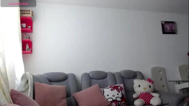 Image 3 of kattie_love Stream on Chaturbate on 5 months ago