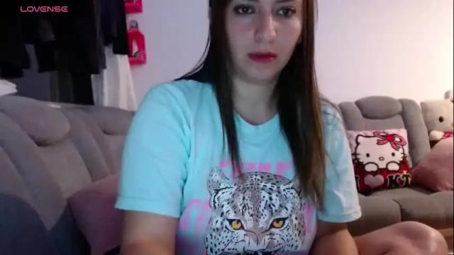 Image 12 of kattie_love Stream on Chaturbate on 18 days ago