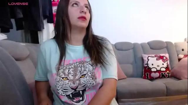 Image 3 of kattie_love Stream on Chaturbate on 18 days ago