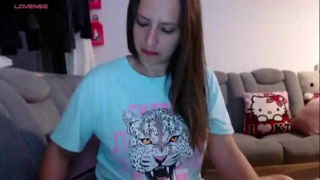 Image 8 of kattie_love Stream on Chaturbate on 18 days ago