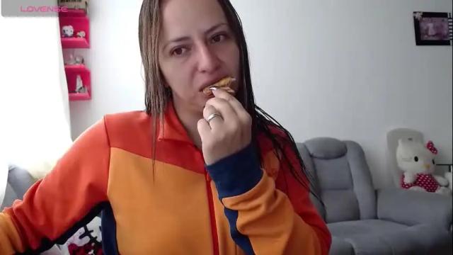 Thumbnail 1, kattie_love's Stream at Chaturbate, 12 days ago