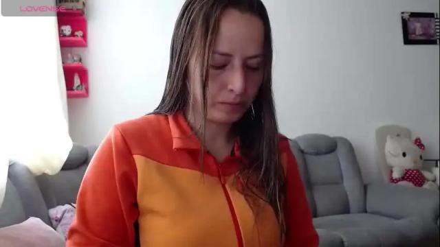 Image 2 of kattie_love Stream on Chaturbate on 13 days ago