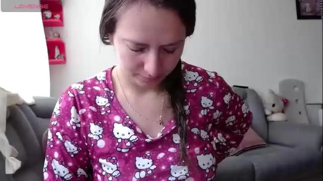 Image 10 of kattie_love Stream on Chaturbate on 6 days ago