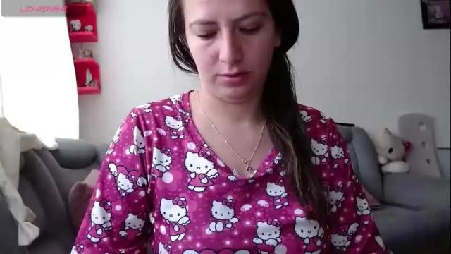 Image 11 of kattie_love Stream on Chaturbate on 6 days ago