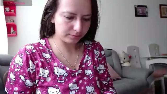 Image 2 of kattie_love Stream on Chaturbate on 6 days ago
