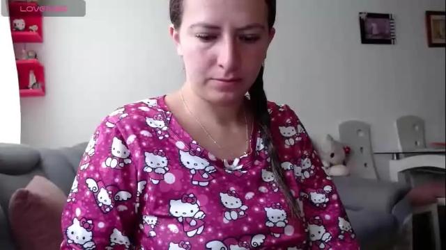 Image 3 of kattie_love Stream on Chaturbate on 6 days ago