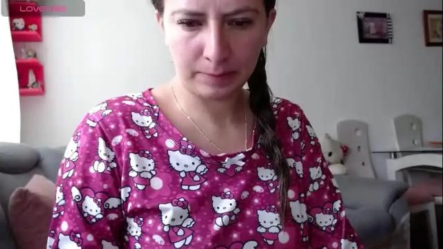 Thumbnail 2, kattie_love's Stream at Chaturbate, 5 days ago