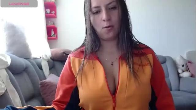 Image 8 of kattie_love Stream on Chaturbate on 4 months ago