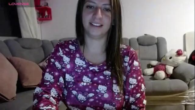 Image 12 of kattie_love Stream on Chaturbate on 3 months ago