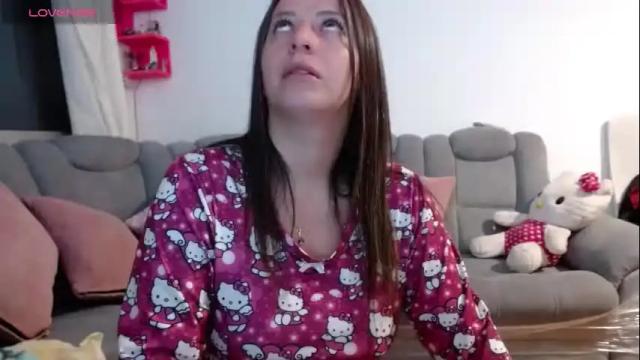 Image 6 of kattie_love Stream on Chaturbate on 3 months ago