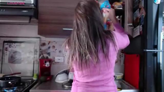 Image 4 of kattie_love Stream on Chaturbate on 3 months ago