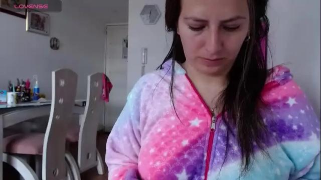 Image 2 of kattie_love Stream on Chaturbate on 3 months ago
