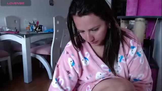 Image 12 of kattie_love Stream on Chaturbate on 3 months ago