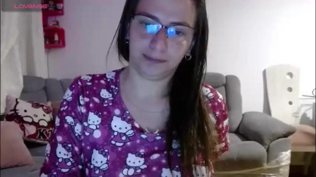 Image 4 of kattie_love Stream on Chaturbate on 2 months ago