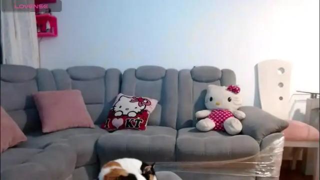 Image 6 of kattie_love Stream on Chaturbate on 2 months ago