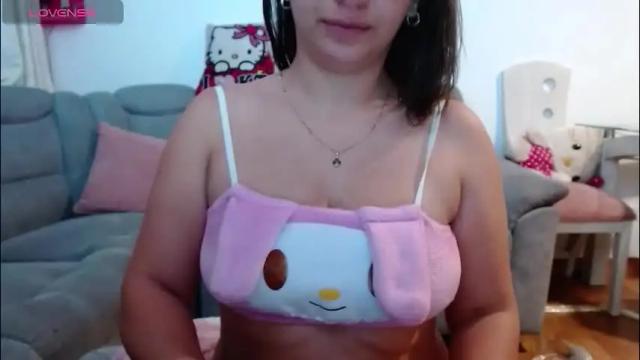 Image 6 of kattie_love Stream on Chaturbate on 2 months ago