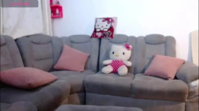 Image 4 of kattie_love Stream on Chaturbate on 2 months ago