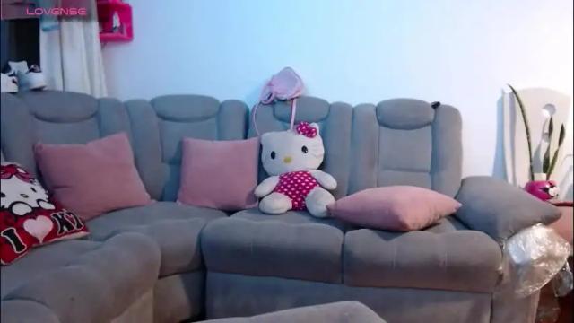 Image 11 of kattie_love Stream on Chaturbate on 2 months ago