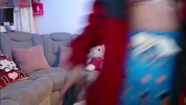 Image 2 of kattie_love Stream on Chaturbate on 2 months ago