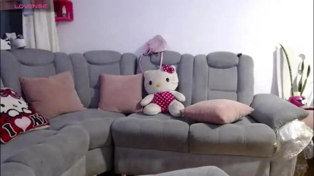 Image 3 of kattie_love Stream on Chaturbate on 2 months ago