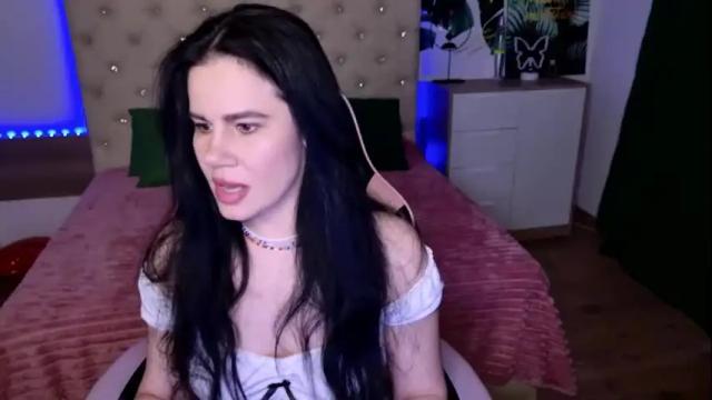 Thumbnail 2, kattiesims's Stream at Chaturbate, 1 month ago