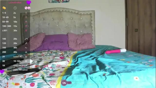 Thumbnail 1, kattita's Stream at Chaturbate, 15 days ago