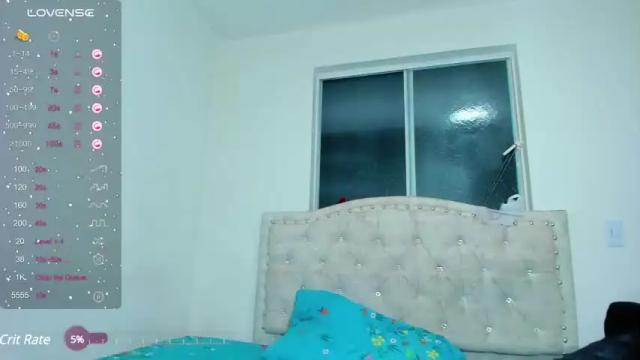 Thumbnail 2, kattita_'s Stream at Chaturbate, 15 months ago