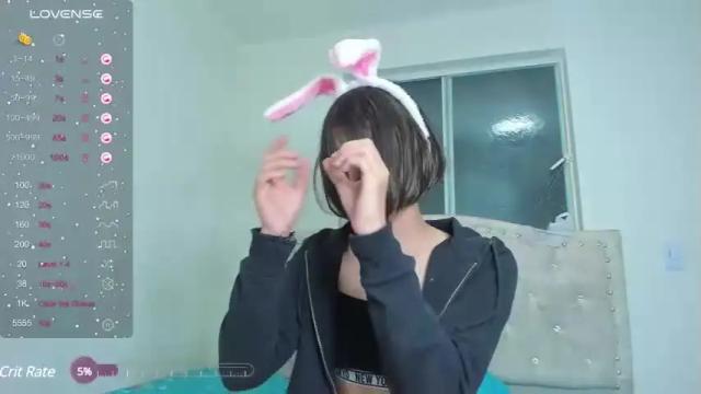 Image 6 of kattita_ Stream on Chaturbate on 18 months ago