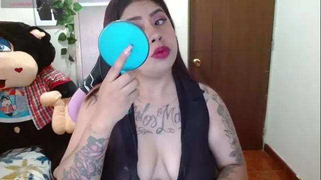 Thumbnail 2, kattleyaeyes's Stream at Chaturbate, 1 month ago