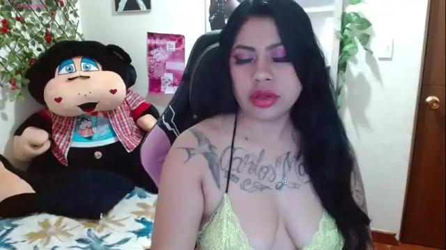 Thumbnail 1, kattleyaeyes's Stream at Chaturbate, 1 month ago