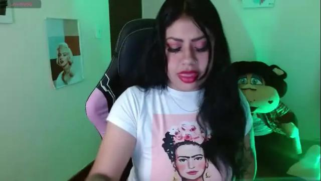 Thumbnail 1, kattleyaeyes's Stream at Chaturbate, 1 day ago