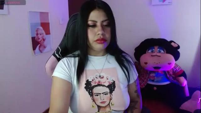 Image 10 of kattleyaeyes Stream on Chaturbate on 4 days ago