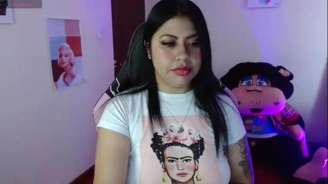 Image 12 of kattleyaeyes Stream on Chaturbate on 4 days ago