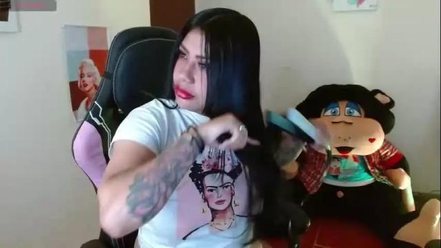 Image 2 of kattleyaeyes Stream on Chaturbate on 4 days ago
