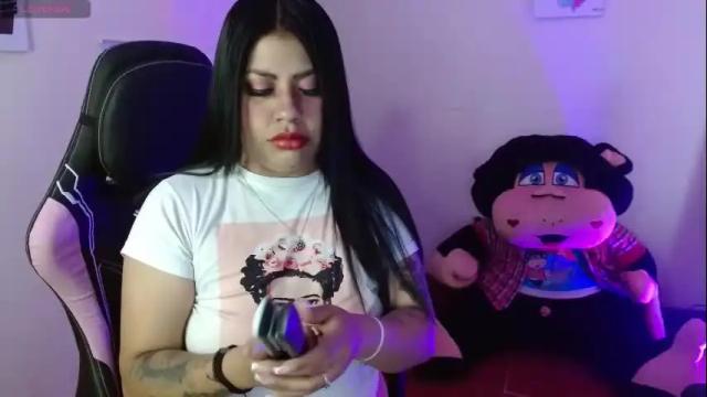 Thumbnail 2, kattleyaeyes's Stream at Chaturbate, 1 day ago