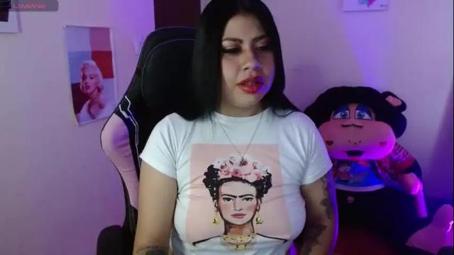 Image 6 of kattleyaeyes Stream on Chaturbate on 4 days ago