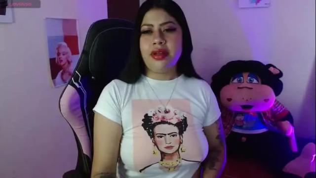 Image 7 of kattleyaeyes Stream on Chaturbate on 4 days ago