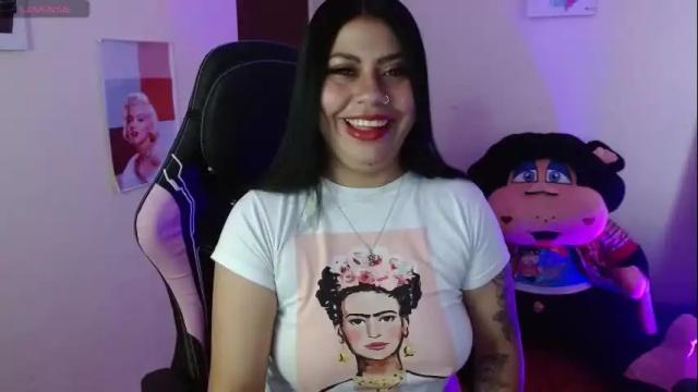 Image 8 of kattleyaeyes Stream on Chaturbate on 4 days ago