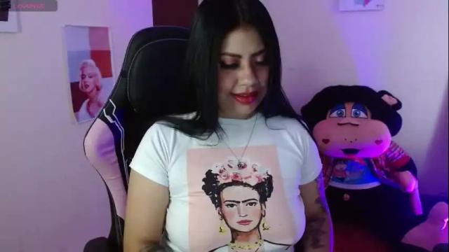 Thumbnail 3, kattleyaeyes's Stream at Chaturbate, 1 day ago