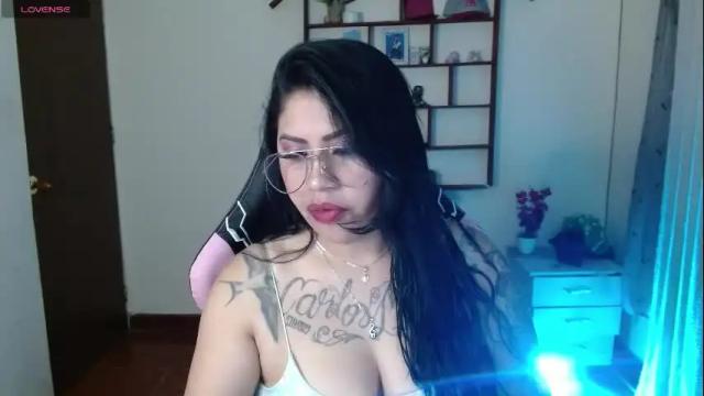 Image 3 of kattleyaeyes Stream on Chaturbate on 22 days ago