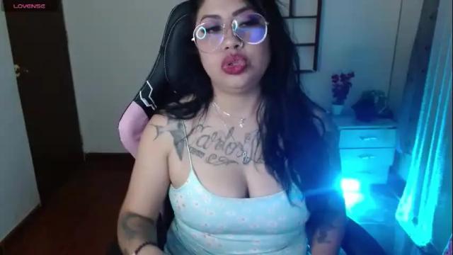 Image 6 of kattleyaeyes Stream on Chaturbate on 22 days ago