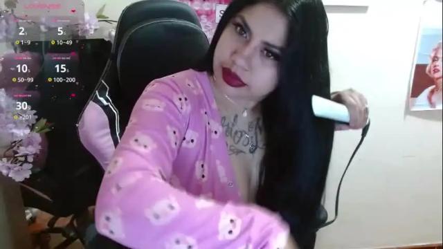 Image 3 of kattleyaeyes Stream on Chaturbate on 16 days ago