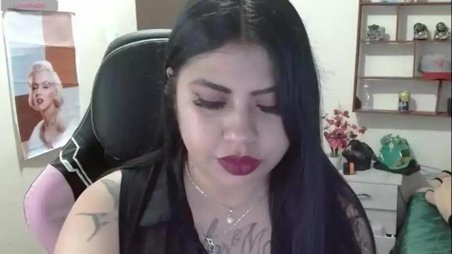 Image 10 of kattleyaeyes Stream on Chaturbate on 7 days ago