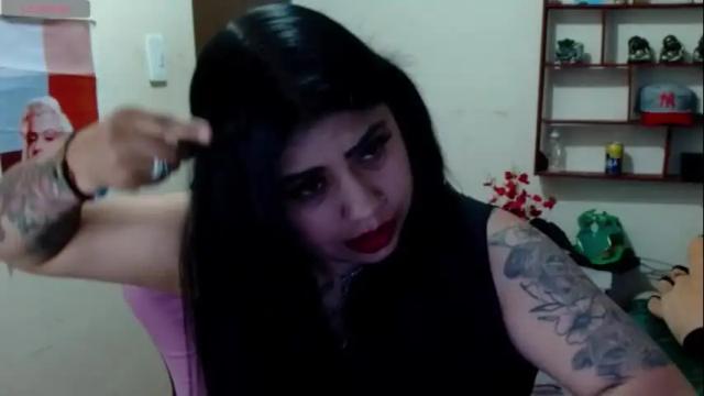 Image 2 of kattleyaeyes Stream on Chaturbate on 7 days ago