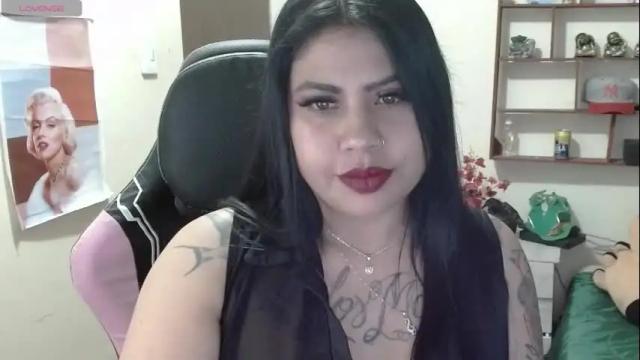 Image 7 of kattleyaeyes Stream on Chaturbate on 7 days ago