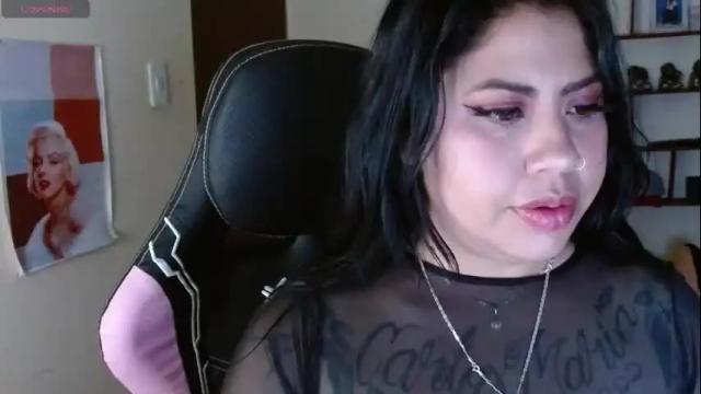 Image 3 of kattleyaeyes Stream on Chaturbate on 4 days ago