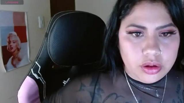 Image 4 of kattleyaeyes Stream on Chaturbate on 4 days ago