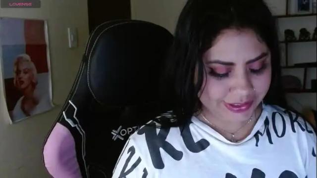 Image 6 of kattleyaeyes Stream on Chaturbate on 4 days ago