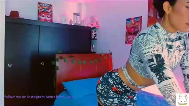 Image 11 of kattleyasweett Stream on Chaturbate on 14 months ago
